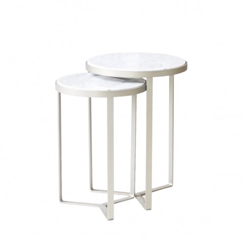 Aurora Side Table